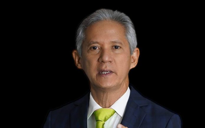 economista Haivanjoe Ng Cortiñas