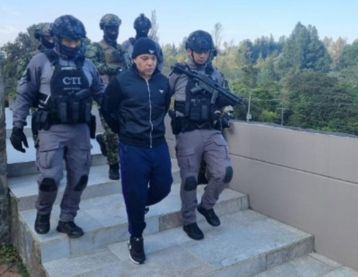Envían a juicio a todos los acusados de la Operación Falcón
