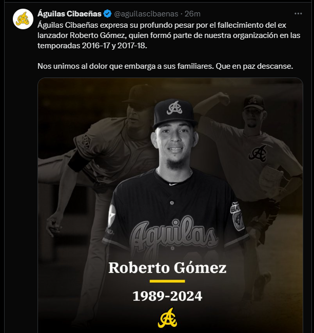 Aguilas Cibaenas