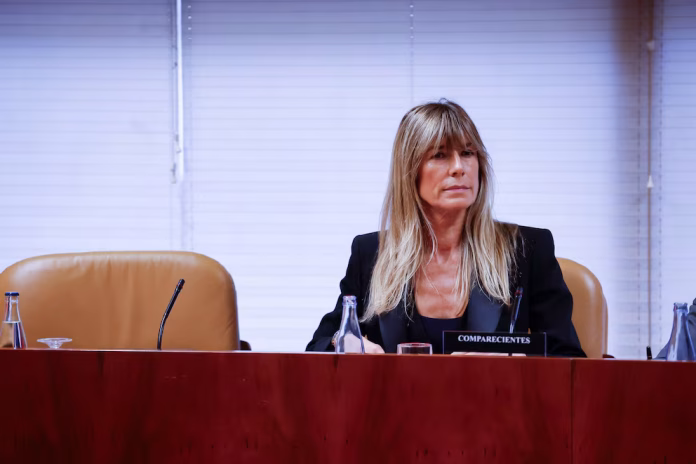Begoña Gómez,