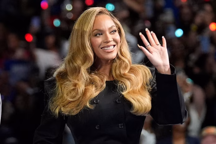 Taylor Swift, Beyoncé y José Feliciano ingresan al Registro Nacional de Grabaciones de EE.UU.