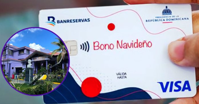 Bono PLD