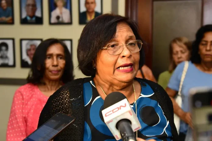CMD no firmará acuerdo con el Gobierno si no incluye a jubilados en aumento salarial