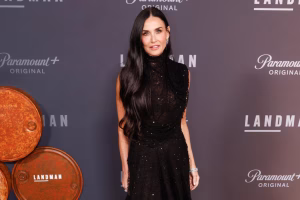 Demi Moore