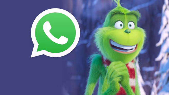 El Grinch
