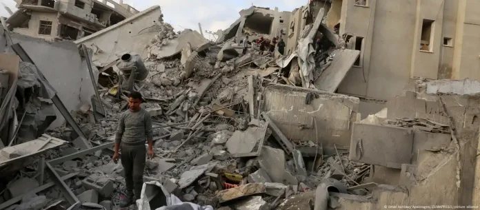 Gaza