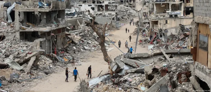 Gaza
