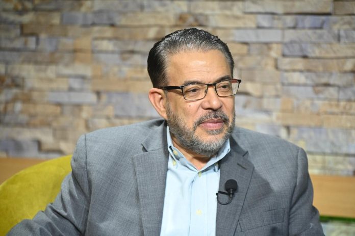 Guillermo Moreno