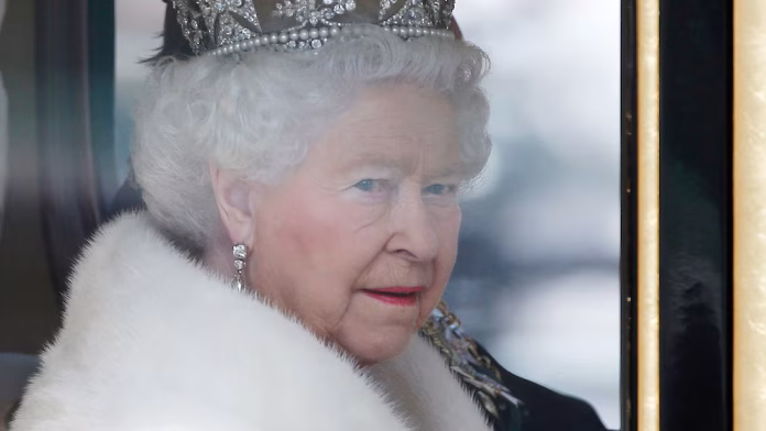 Isabel II