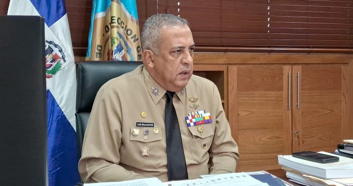 Migración investiga incidente en Montecristi donde dos agentes resultaron agredidos