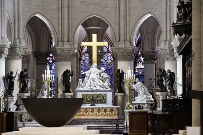Notre Dame 2