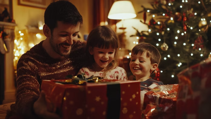 Regalos para papá