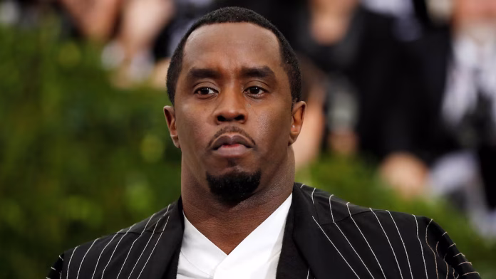 Sean ‘Diddy’ Combs