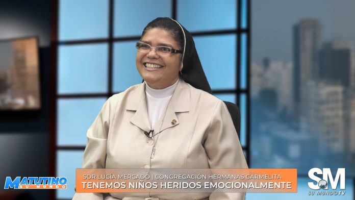 Sor Lucía