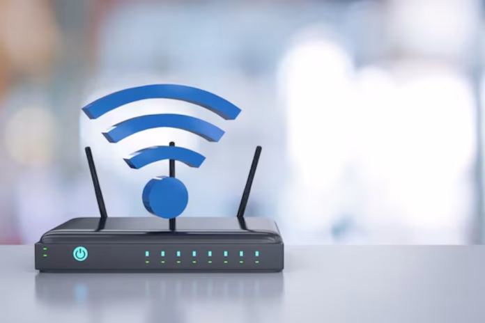 WIFI