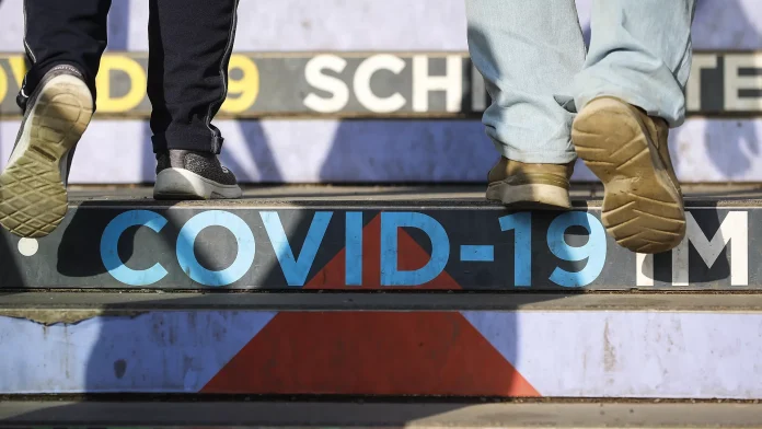 covid-19