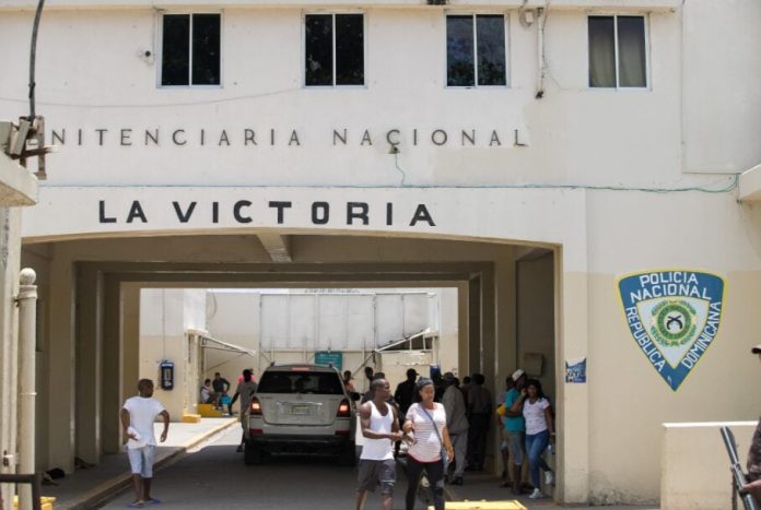 Buscan hacer realidad reforma penitenciaria en 2025