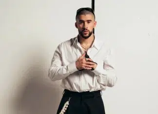 Bad Bunny tendrá su figura de cera en el Museo de Madrid antes de sus conciertos en España Bad Bunny tendrá su figura de cera en el Museo de Madrid antes de sus conciertos en España