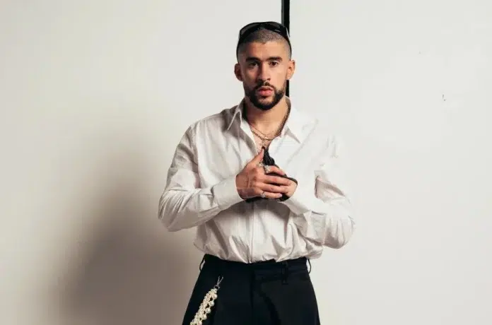 Bad Bunny tendrá su figura de cera en el Museo de Madrid antes de sus conciertos en España