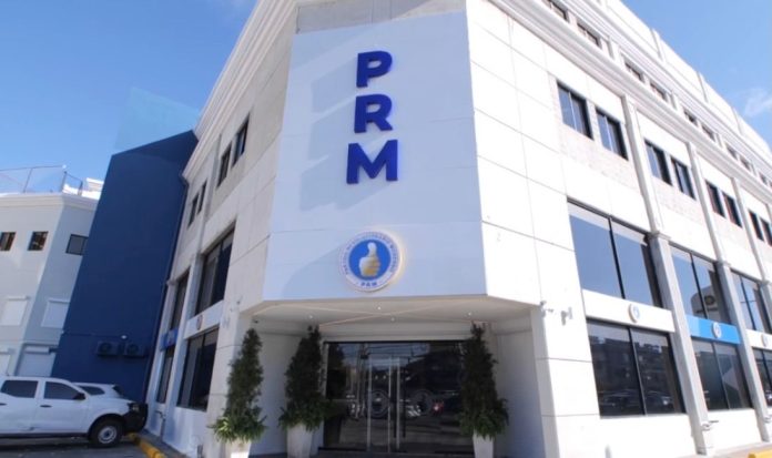 PRM reafirma postura inquebrantable contra el narcotráfico y actos ilícitos
