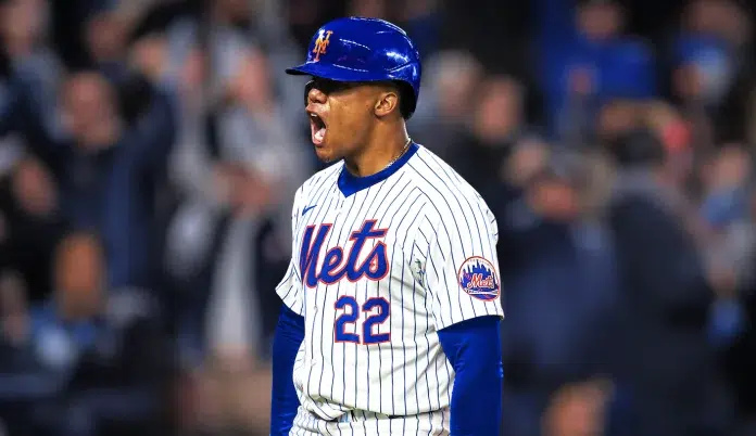 Los Mets arrastran una racha negativa de 12 derrotas consecutivas y presentan marca de 11-21, ubicándose en el último lugar de la División Este de la Liga Nacional y con el peor récord de toda la MLB.