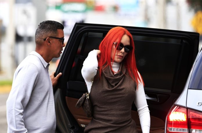 La exesposa de Daddy Yankee reaparece en redes y habla de fe en medio del divorcio