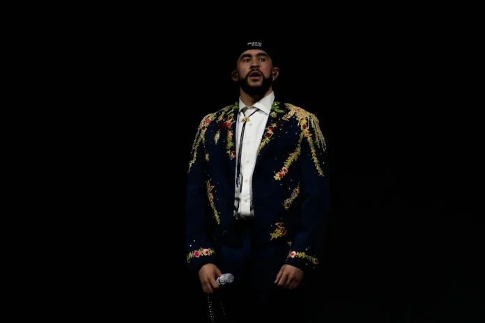 Bad Bunny anuncia una histórica serie de 21 conciertos en el Coliseo de Puerto Rico