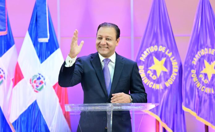 “Nuestra misión es volver a ganarnos la confianza del pueblo con trabajo, con entrega y con resultados”.