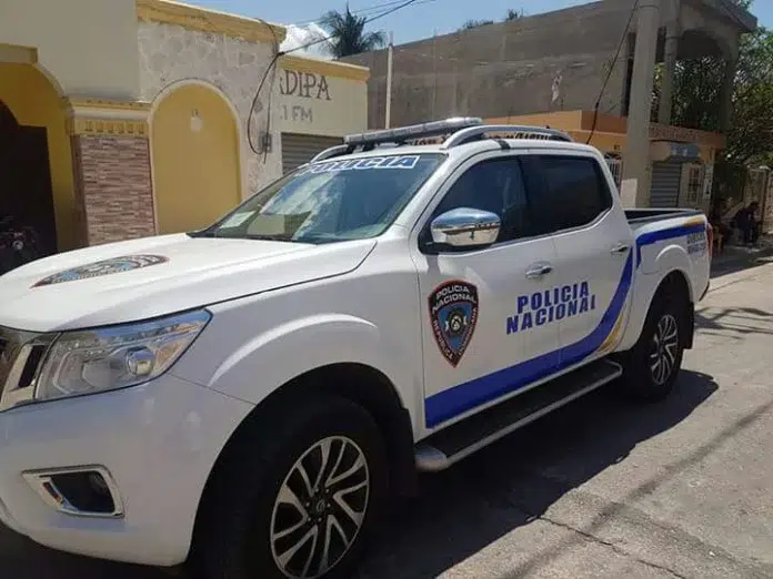 Incidente entre PN y ciudadanos deja niño herido