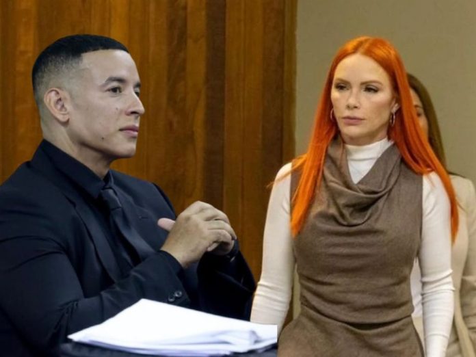 Nueva demanda: Daddy Yankee acusa a su exesposa de intentar bloquear el uso de sus marcas
