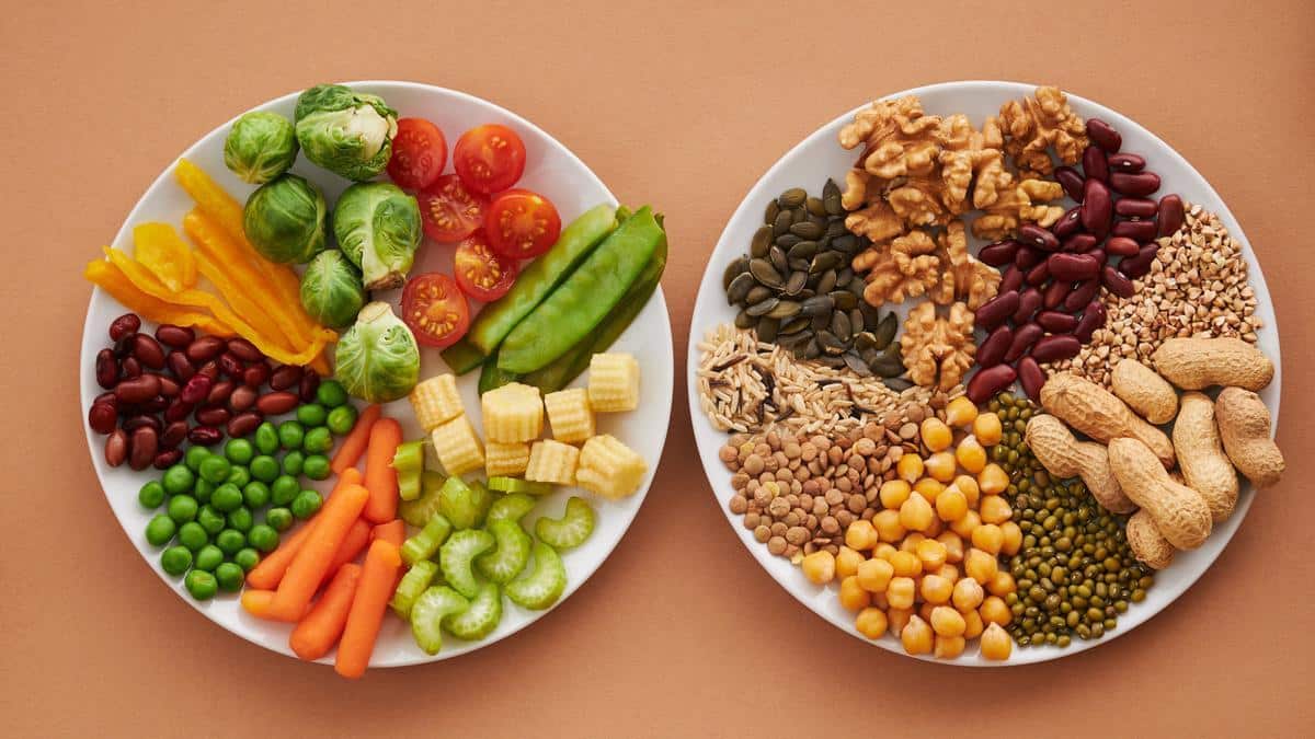 Dieta para bajar el colesterol