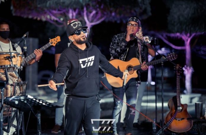 Don Miguelo anuncia concierto en el Estadio Quisqueya