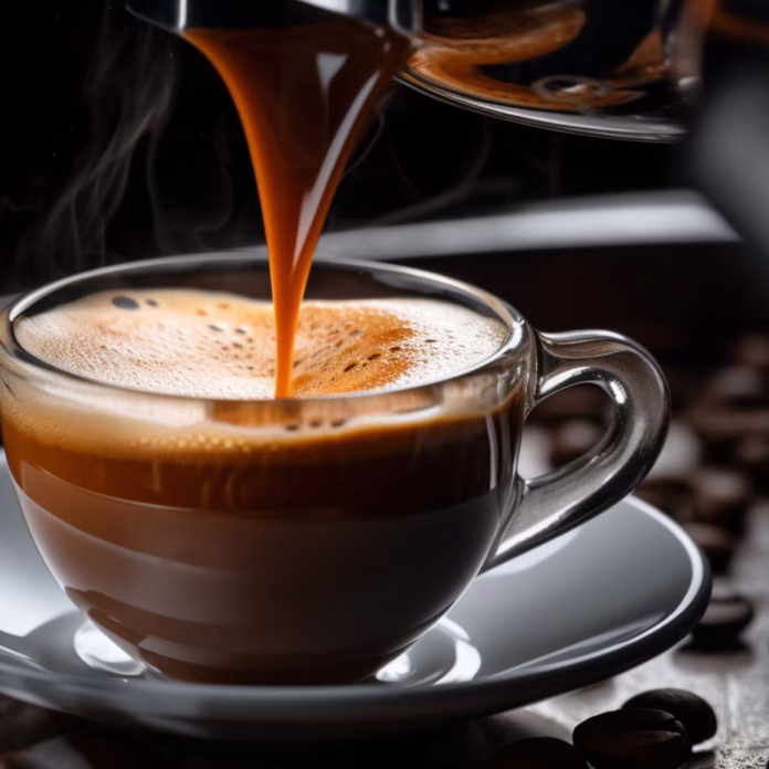 Estudio revela que la cafeína podría mejorar funciones cerebrales relacionadas con el movimiento