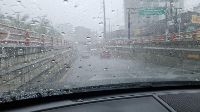 Condiciones estables y lluvias localizadas en la RD para esta semana