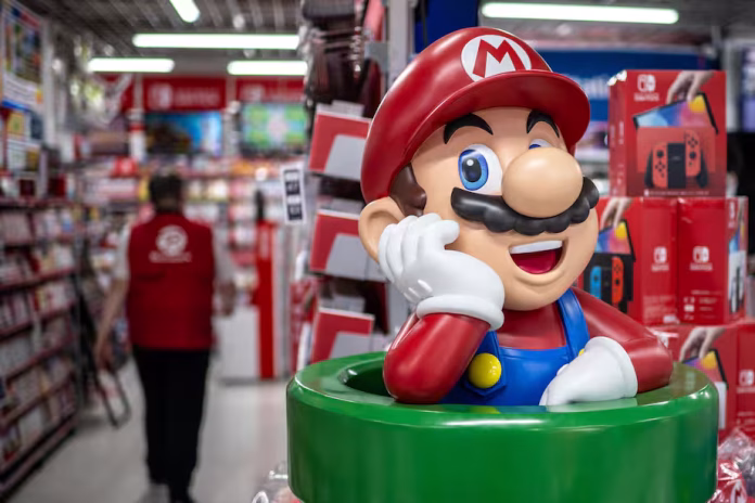 Nintendo Switch 2 en Colombia: precio, preventas y fecha de lanzamiento