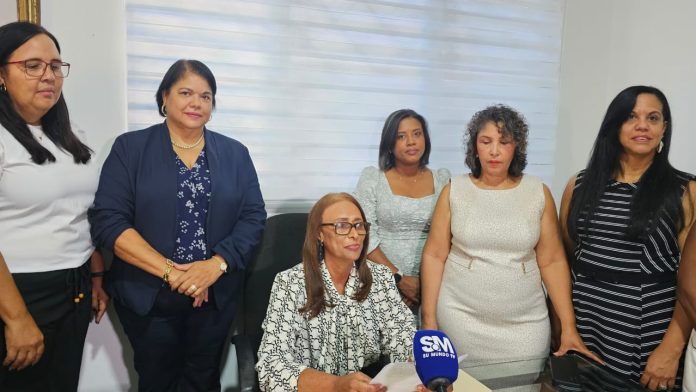 Abogan por una mayor inclusión de mujeres y sus empresas en el sector construcción.