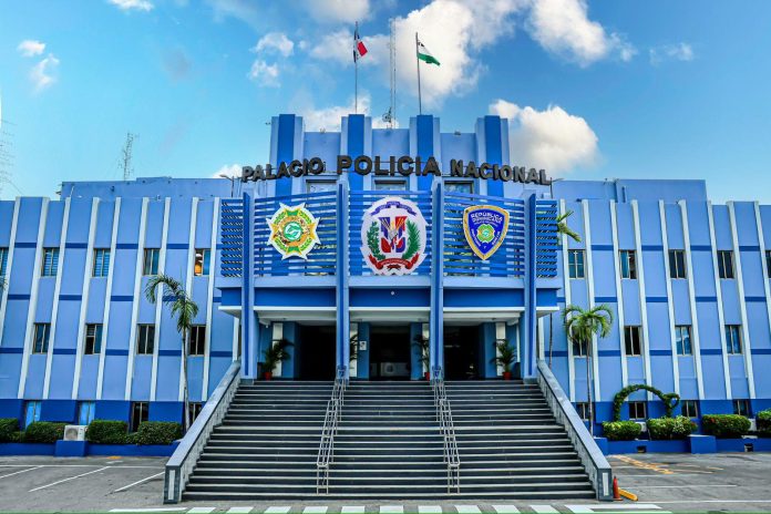 Policía y Ministerio Público desmantelan peligrosa banda dedicada a asaltos en SD