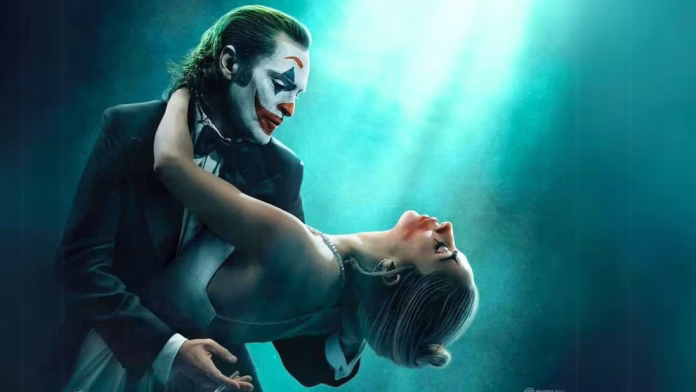 Lady Gaga finalmente responde a las duras críticas de “Joker 2″