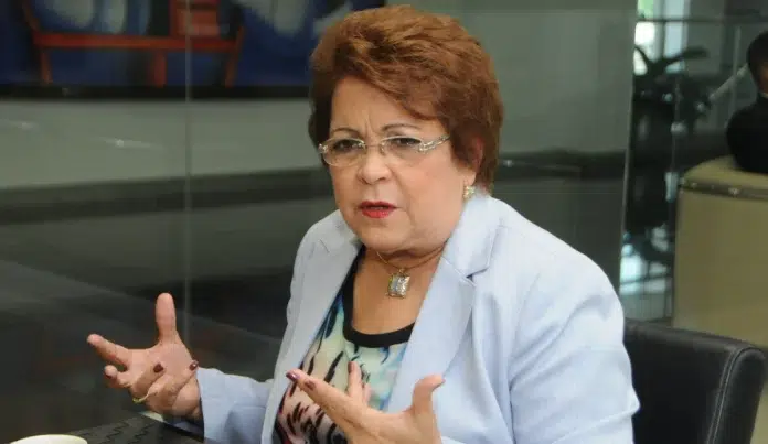 Germán llama a diálogo transparente a Educación y ADP