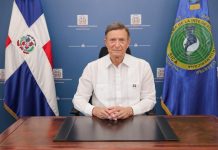 República Dominicana denuncia acciones para «alterar el orden constitucional» en Bolivia República Dominicana denuncia acciones para «alterar el orden constitucional» en Bolivia