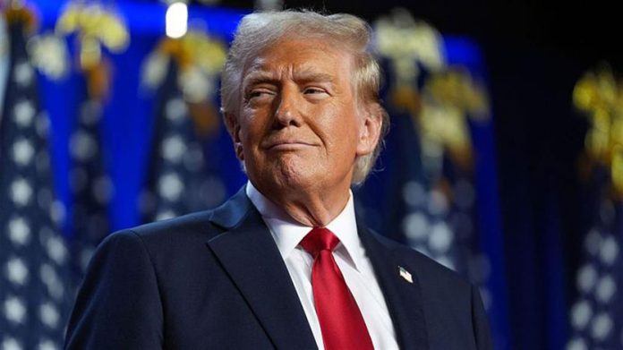 Donald Trump asegura que Microsoft está en conversaciones para comprar TikTok