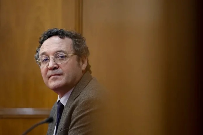 El Tribunal Supremo mantiene a Álvaro García Ortiz como fiscal general del Estado