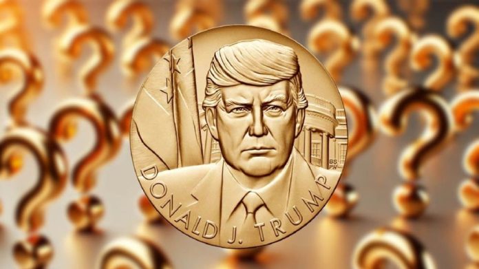 Trump lanza «criptomoneda meme» que logra una valoración de miles de millones de dólares