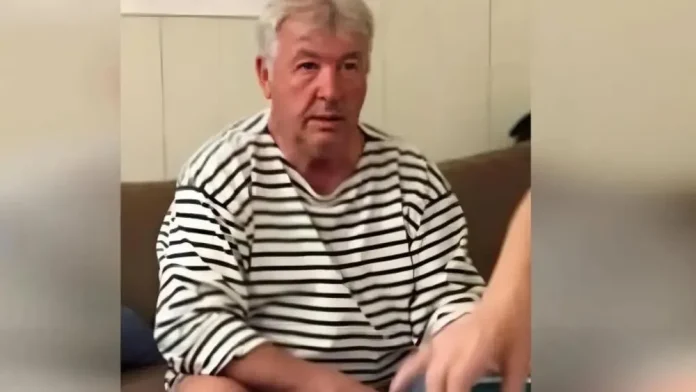 Dominique Pelicot condenado a 20 años de prisión por agresión sexual