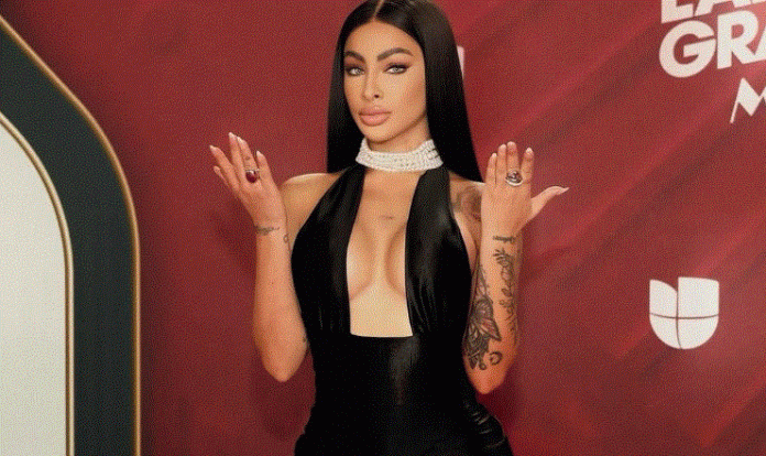 Yailin La Más Viral anuncia primer concierto en Nueva York el 7 de marzo