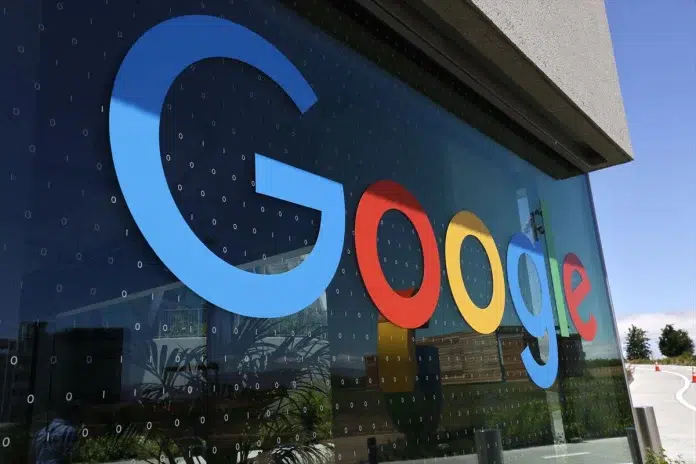 Si un usuario experimentaba fallas o interrupciones en los servicios de Google, se recomendaba contactar directamente con la empresa.