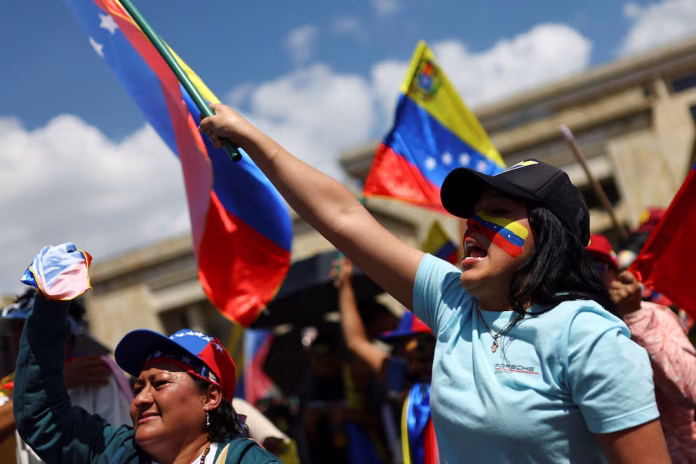 Primero Justicia pidió que se mantenga el respaldo internacional a la lucha democrática en Venezuela
