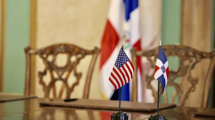 República Dominicana luchará con EE.UU. «sin límites» contra el narcotráfico y el crimen