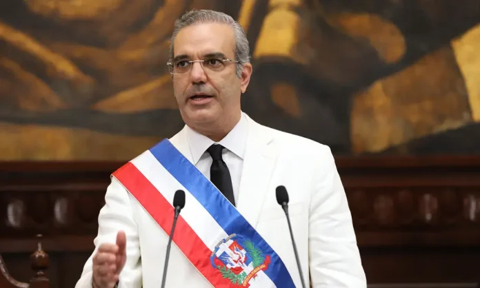 PRM presenta intervención voluntaria ante el TC en defensa de la prohibición de reelección de Abinader