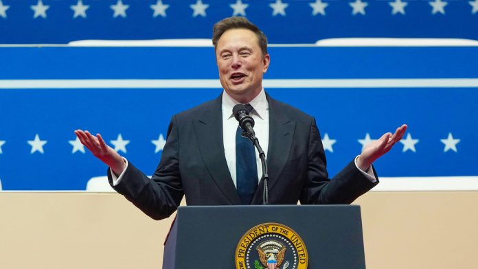 Musk quiere acabar con la inflación en EE.UU. para 2026: ¿cómo?